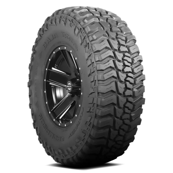 Mickey Thompson Baja Boss M/T 33X12.50R17LT