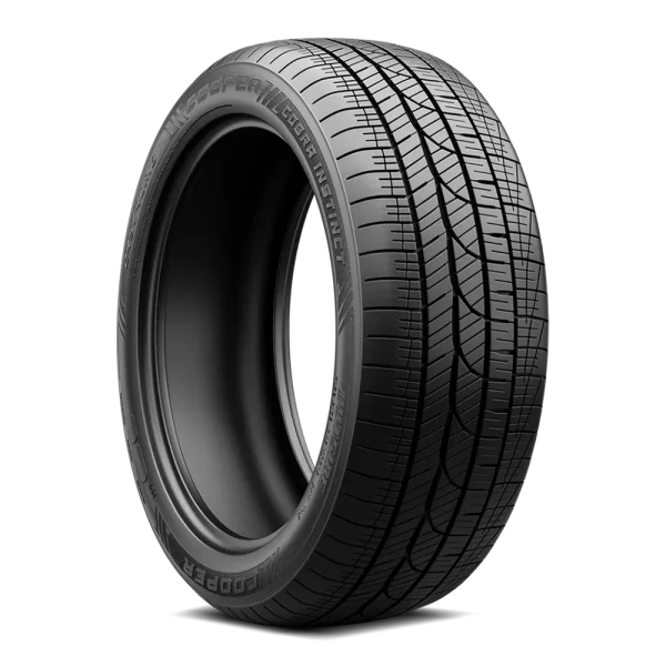 Cooper Cobra Instinct 225/45ZR17