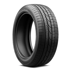 Cooper Cobra Instinct 275/35ZR19