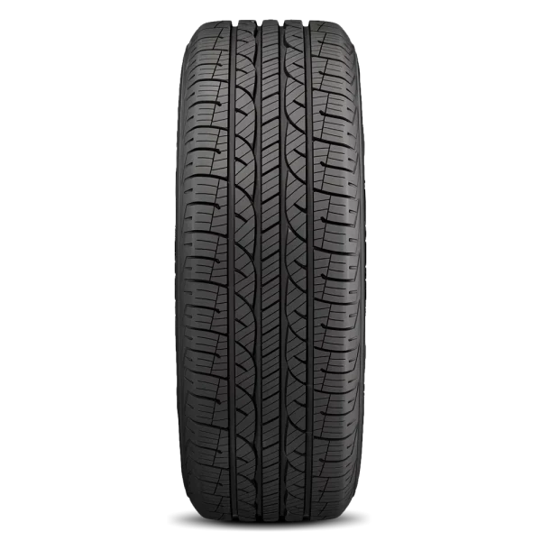 Kelly Edge Touring A/S 205/50R17 - Image 2