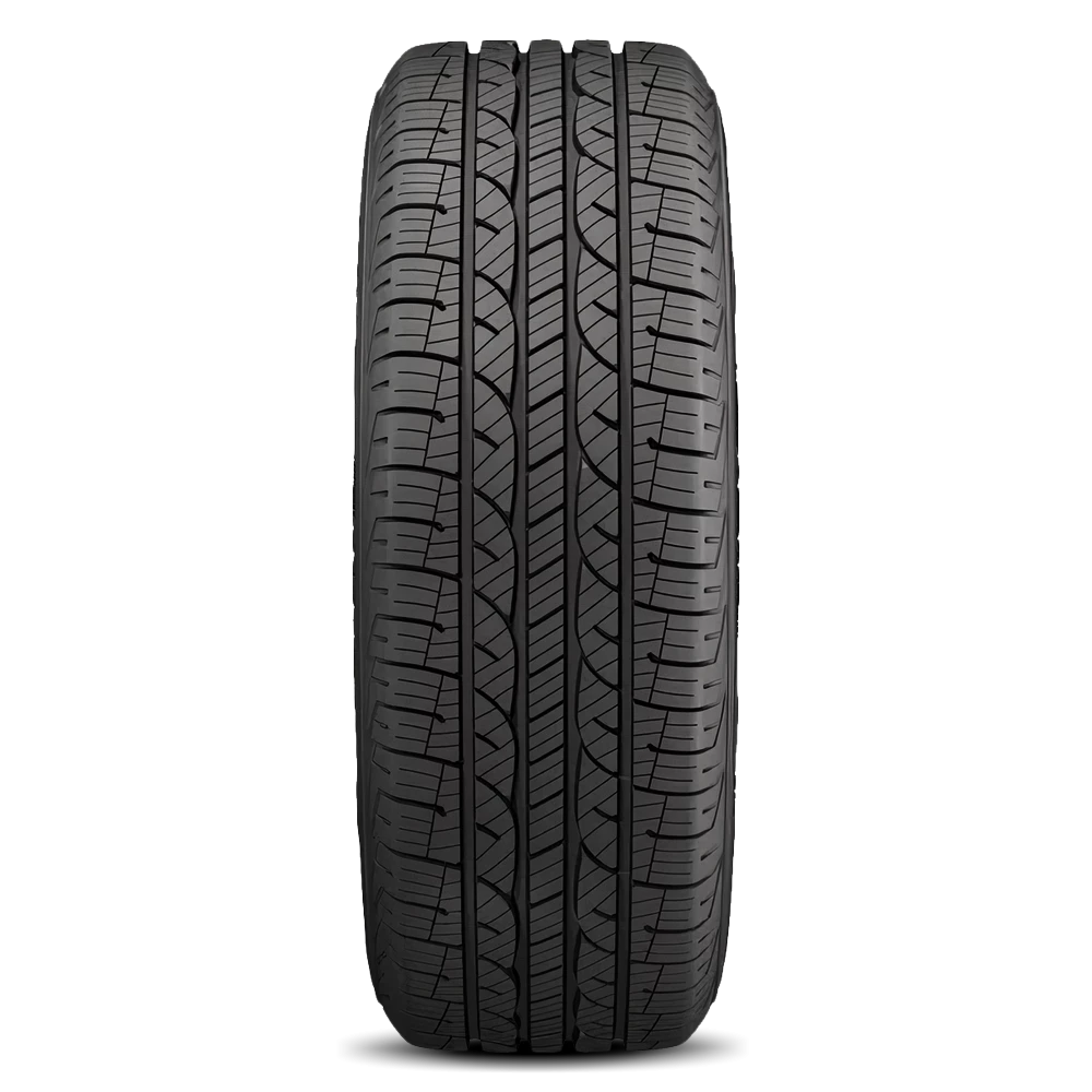 Kelly Edge Touring A/S 255/55R18 - Image 2