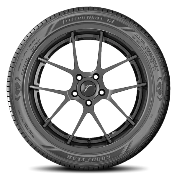 Goodyear Electricdrive GT 235/40R19 - Image 3