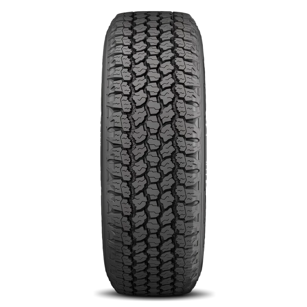 Goodyear Wrangler ALL-Terrain Adventure With Kevlar LT245/70R17 - Image 2