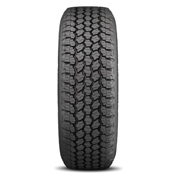 Goodyear Wrangler ALL-Terrain Adventure With Kevlar 265/65R18 - Image 2