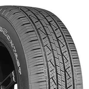 Continental Crosscontact LX25 245/55R19 - Image 4