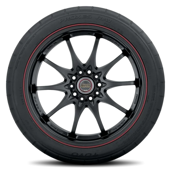 Toyo Proxes RA1 205/60R13 - Image 3