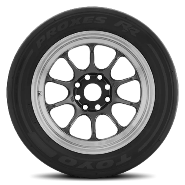 Toyo Proxes RR 315/30ZR20 - Image 3