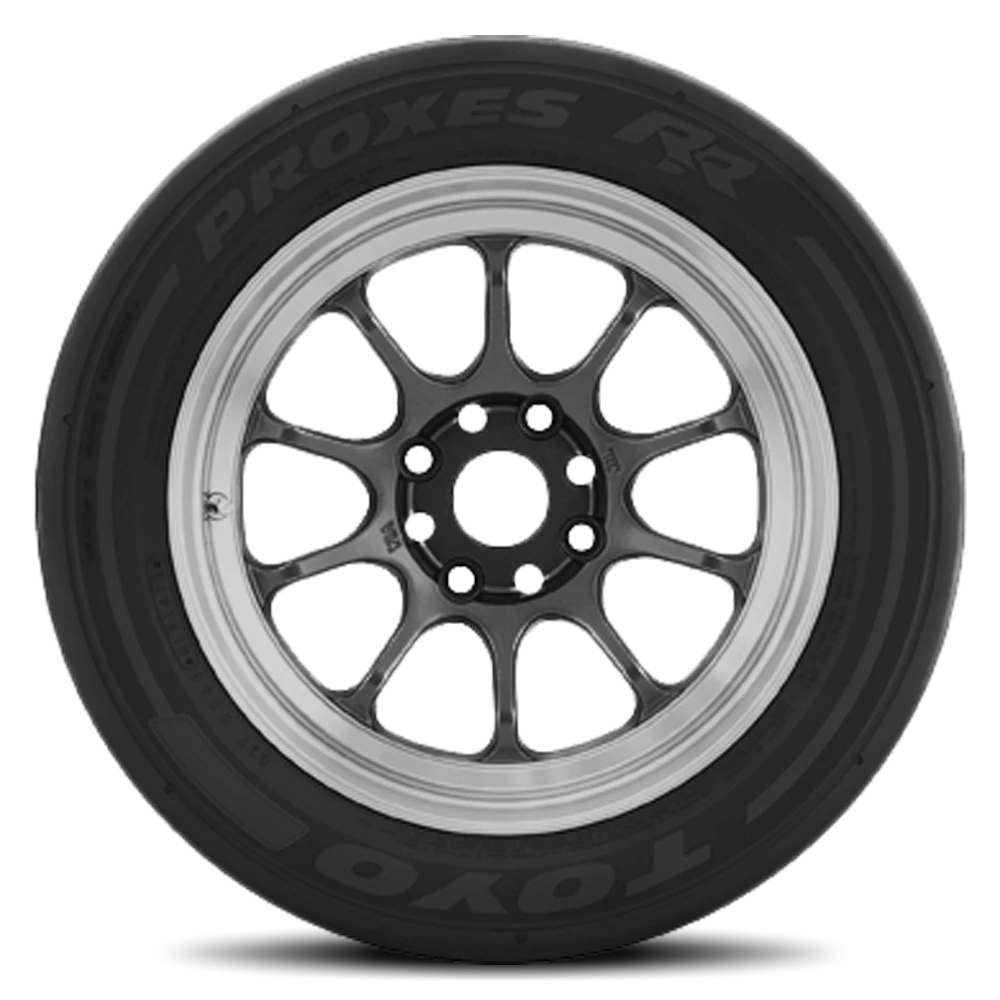 Toyo Proxes RR 235/40ZR17 - Image 3