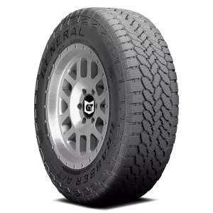 General Grabber A/T Sport-W 275/55R20