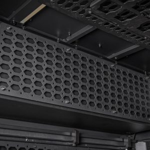 Molle Panel Kit | Bed Cap Side Box Internal | Toyota Tacoma 2WD/4WD (16-26)