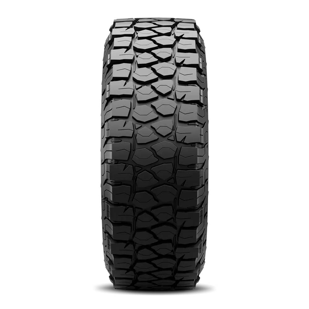 Bfgoodrich HD-Terrain T/A KT 35X12.50R18LT - Image 2