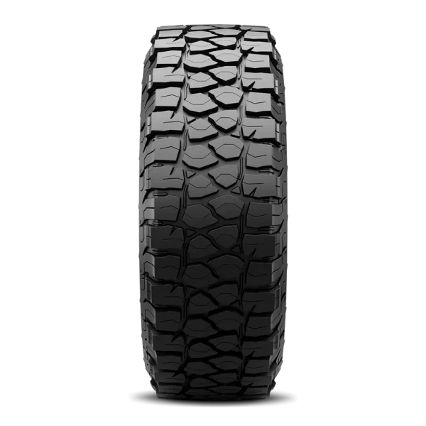 Bfgoodrich HD-Terrain T/A KT LT275/70R18 - Image 2