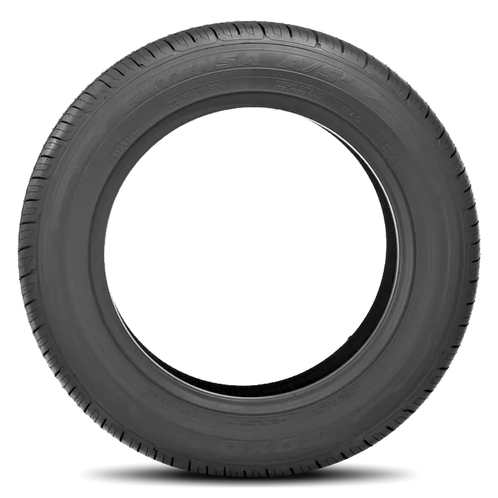 Toyo Extensa A/S Ii 225/50R17 - Image 3