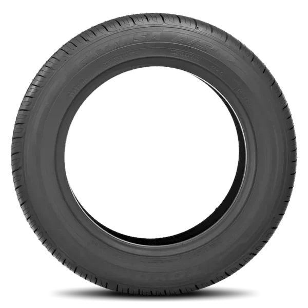 Toyo Extensa A/S Ii 205/60R16 - Image 3