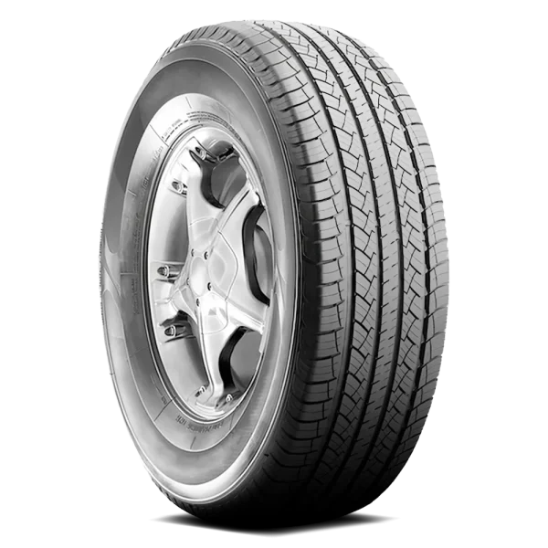 Americus Recon Cuv 225/75R16