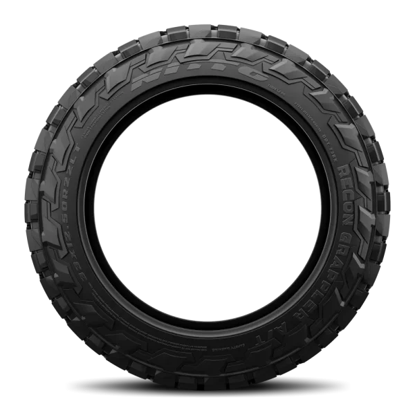 Nitto Recon Grappler A/T 305/40R22 - Image 3