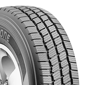 Bridgestone Duravis M705 195/75R16C - Image 4