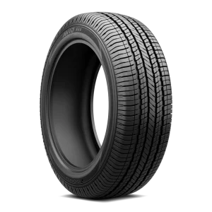 Yokohama Avid S34NV 225/40R18