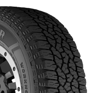 Goodyear Wrangler Workhorse AT 235/65R17 - Image 4