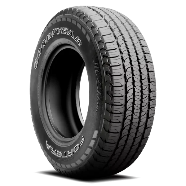 Goodyear Fortera HL P245/65R17