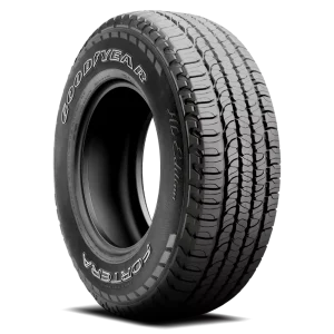 Goodyear Fortera HL P255/65R18