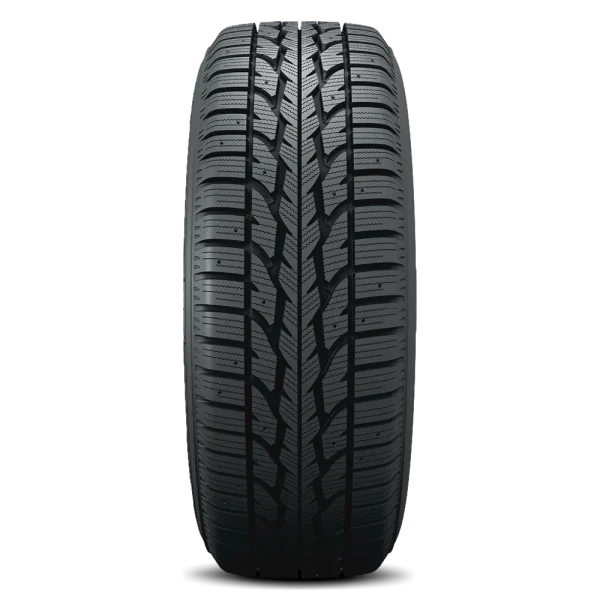 Firestone Winterforce 2 235/50R18 - Image 2