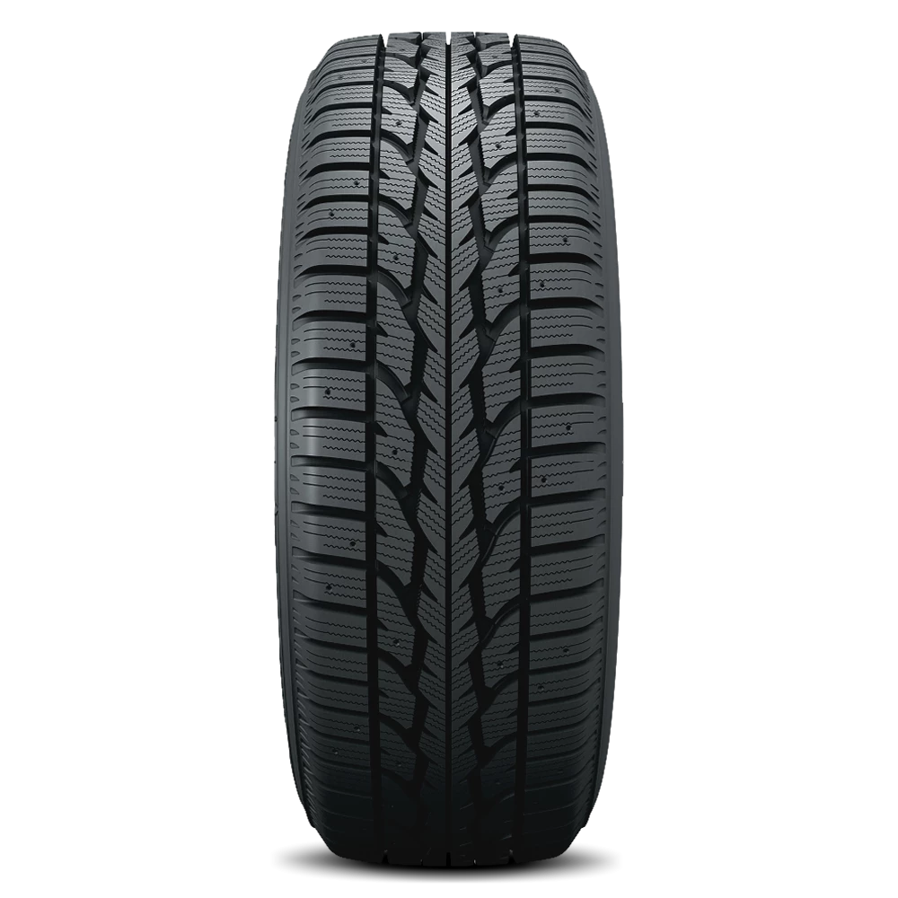 Firestone Winterforce 2 195/60R15 - Image 2