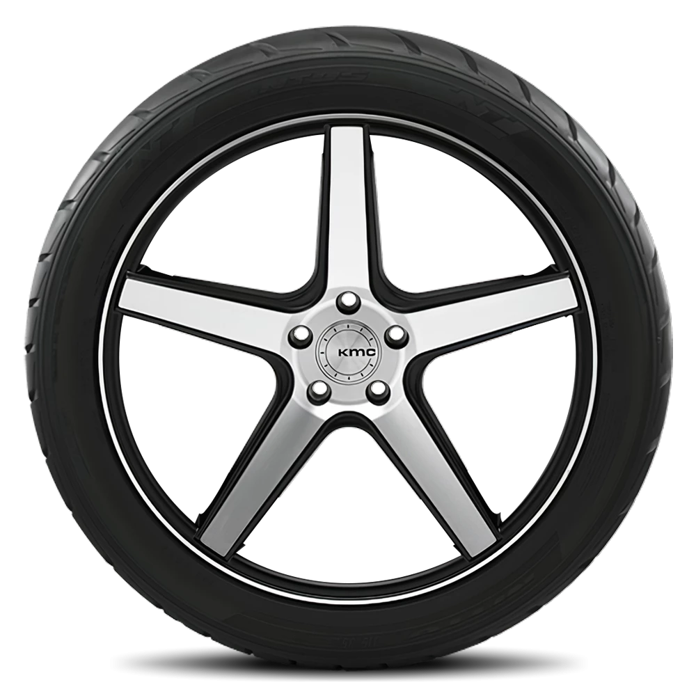 Nitto NT05 295/40ZR18 - Image 3