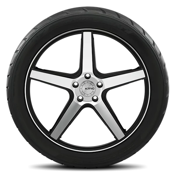 Nitto NT05 285/35ZR18 - Image 3