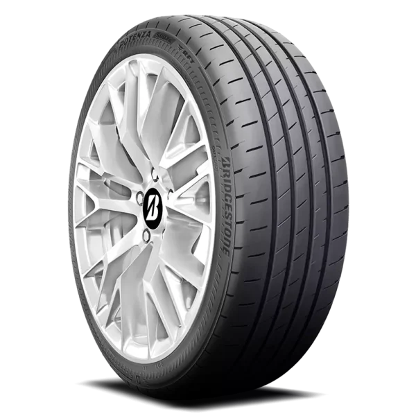 Bridgestone Potenza S007A 285/35RF19