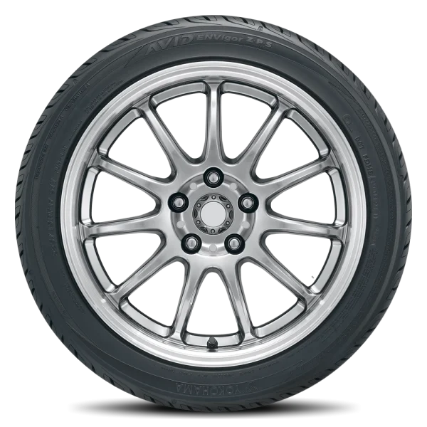 Yokohama Avid Envigor ZPS 195/55R16 - Image 3