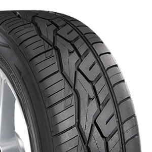Nitto NT420V 285/35R24 - Image 4