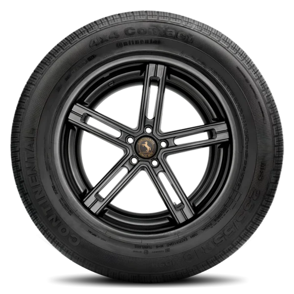 Continental 4X4CONTACT 265/45R20 - Image 3
