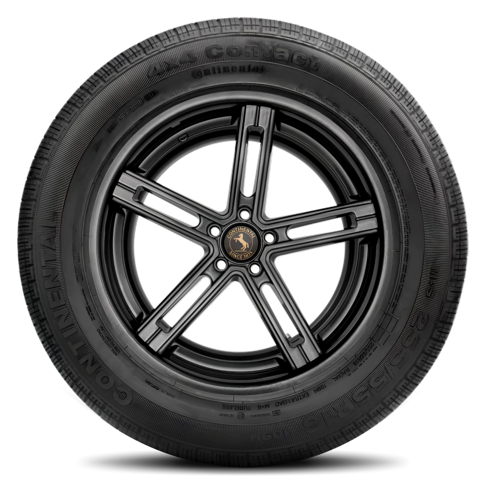 Continental 4X4CONTACT 255/55R19 - Image 3