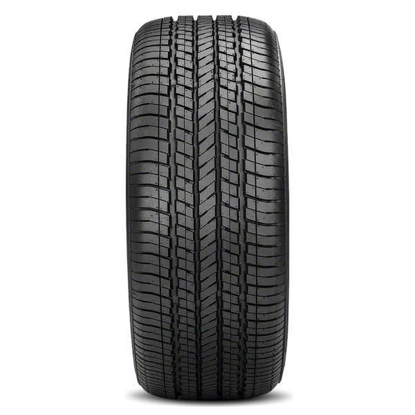 Yokohama Avid S34P/S34PV P225/40R18 - Image 2