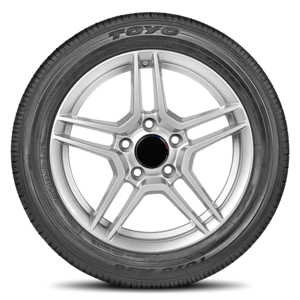 Toyo Toyo A36 P225/55R19 - Image 3