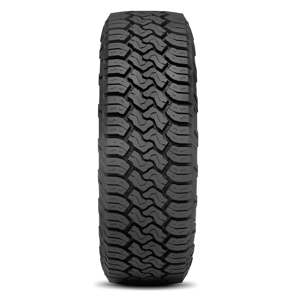 Toyo Open Country C/T LT275/55R20 - Image 2