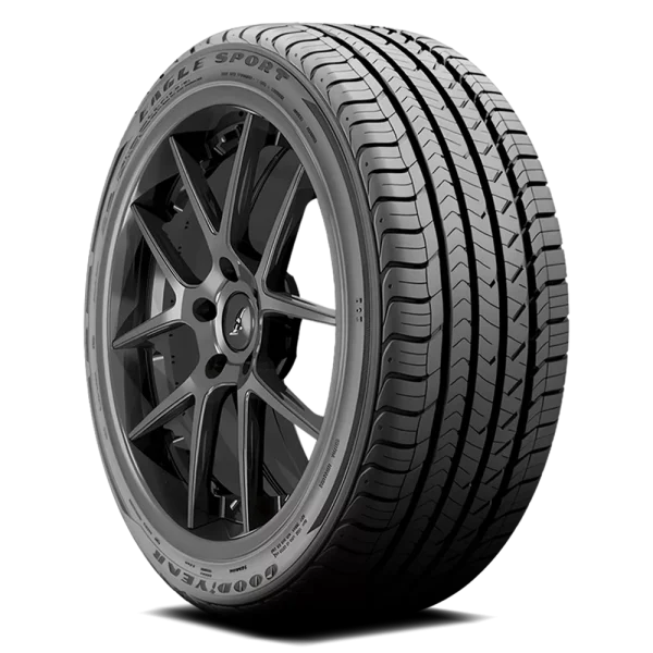 Goodyear Eagle Sport 215/70R15