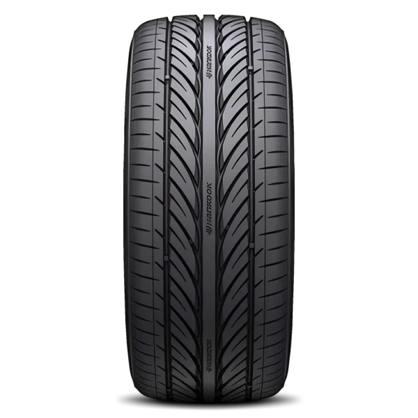 Hankook Ventus V12 Evo K110 245/45ZR18 - Image 2