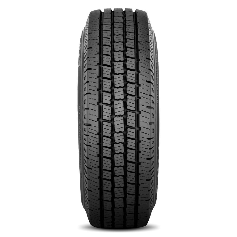 Cooper Discoverer HT3 LT235/80R17 - Image 2