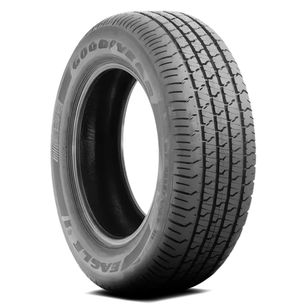 Goodyear Eagle #1 P225/60R16