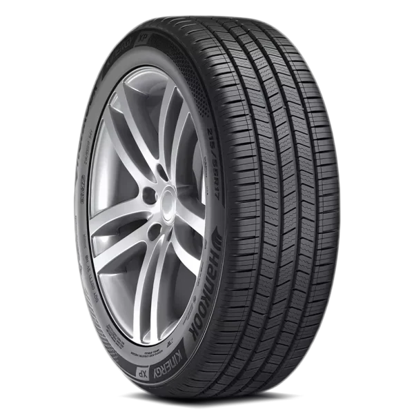 Hankook Kinergy XP H446 255/45R19