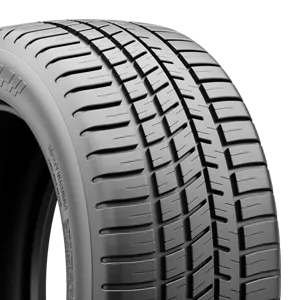Michelin Pilot Sport A/S 3+ 245/40R20 - Image 4