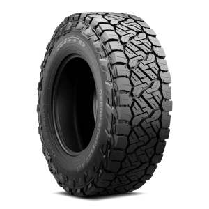 Nitto Recon Grappler A/T 295/70R18