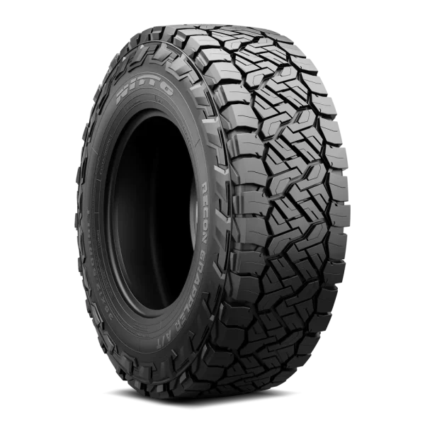 Nitto Recon Grappler A/T LT295/70R18