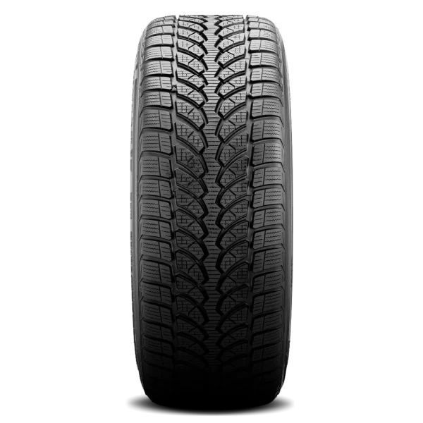 Bridgestone Blizzak LM-32 225/45R19 - Image 2