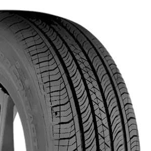 Continental Procontact TX 205/45R17 - Image 4