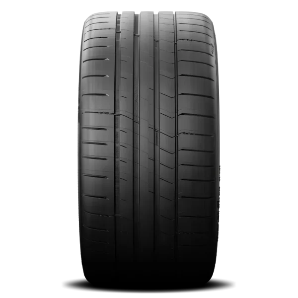 Michelin Pilot Sport S 5 275/35ZR21 - Image 2