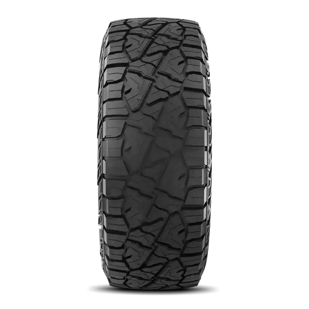 Hercules Tis RT1 265/60R18 - Image 2