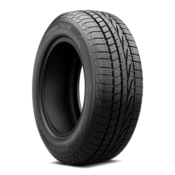 Goodyear Assurance Weatherready 265/60R18
